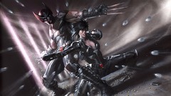 Heroes X-Men wolverine comics superheroes marvel comics