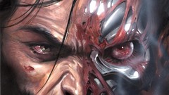 Heroes X-Men wolverine comics superheroes marvel comics