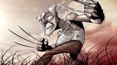 Heroes X-Men wolverine comics superheroes marvel comics