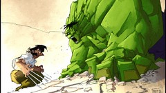 Heroes X-Men wolverine comics superheroes marvel comics Hulk 