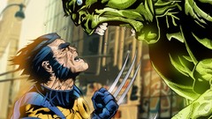 Heroes X-Men wolverine comics superheroes marvel comics Hulk 