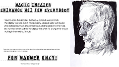 Hesse Made quickly and