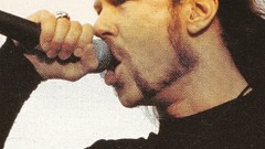 Hetfield Celebrity Metallica James