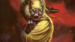 Hett Outlander star wars