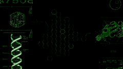 Hexagon template Another useable