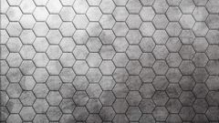 Hexagons