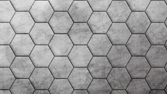 Hexagons