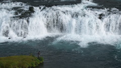 Hey hr solitary fisherman