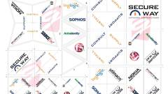 Hi magic diamond puzzle