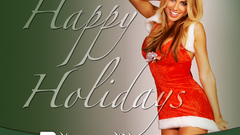 Hi res holiday go