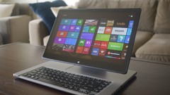 Hi-tech Computers tablet acer aspire r-7