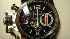 Hi-tech watch timepieces