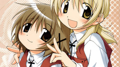 Hidamari sketch Anime