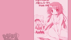 Hidamari sketch Anime