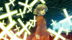 Hidamari sketch anime girls