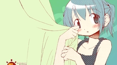 Hidamari sketch Anime girls