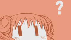 Hidamari sketch hiro Anime