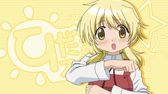 Hidamari sketch Miyako (Hidamari