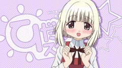 Hidamari sketch Nazuna (Hidamari