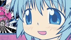 Hidamari sketch yuno Anime