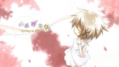 Hidamari sketch yuno Anime