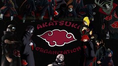 Hidan Kakuzu tobi Pein