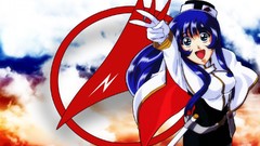 Hidekeitaro any one Anime