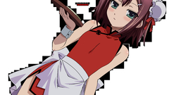 Hideyoshi not My work