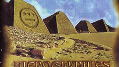 Hieroglyphics high