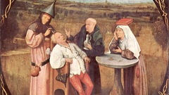 Hieronymus bosch high