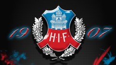 HIF Helsingborgs IF helsingborg