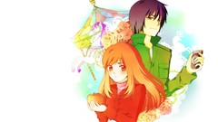 Higashi no eden morimi saki