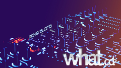 High 1920x1200 Resolution