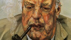 High 1987 Resolution mansmoking