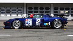 High 2008 Resolution tracktest