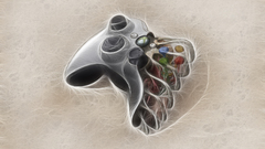 High 360 Resolution boomf