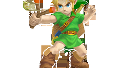 High 3ds zeldaot Char