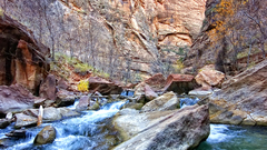 High abcd Resolution