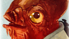 High admiral Resolution ackbar