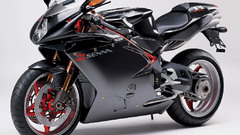 High agusta Senna Resolution