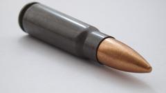 High ammo Resolution