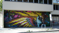 High angel higher res