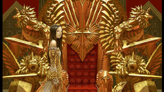 High anima wen Resolution