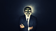 High anon problem Resolution