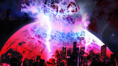 High Armageddon Resolution