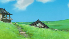 High away spirited Resolution