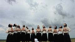 High balkan Resolution destricted