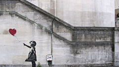 High balloongirl Resolution alwayshope