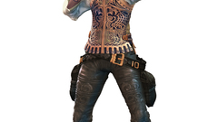 High balthier Resolution