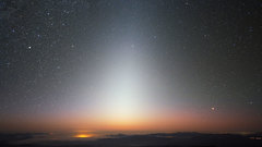 High beletsky zodiacal Resolution potw